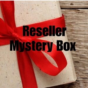 Women's Reseller Mystery Box